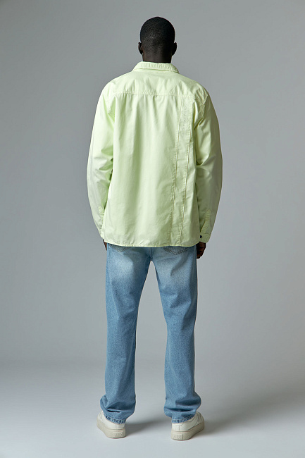 Рубашка с длинным рукавом Van Mich