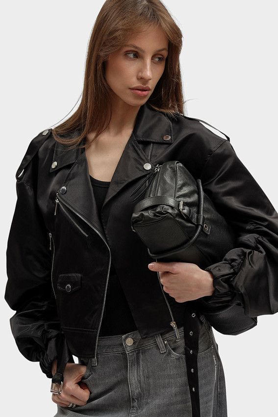 Бомбер Karl Lagerfeld