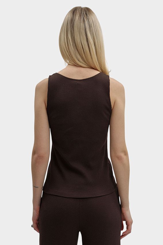 Майка Karl Lagerfeld Черный