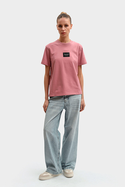 Футболка Van Mich