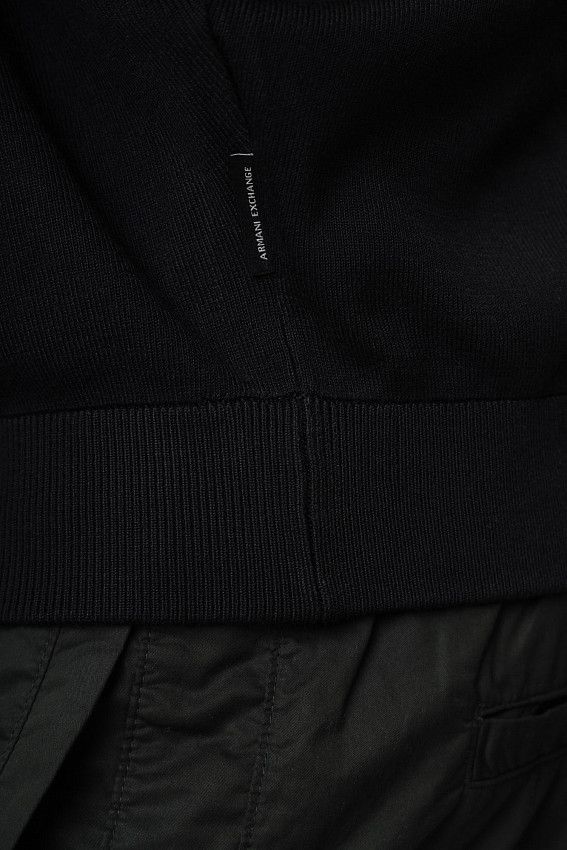 Кардиган Armani Exchange Синий