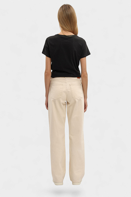 Футболка Mustang