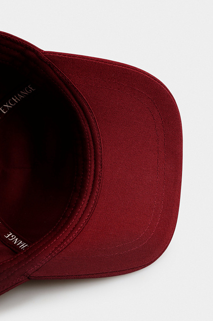 Кепка Armani Exchange