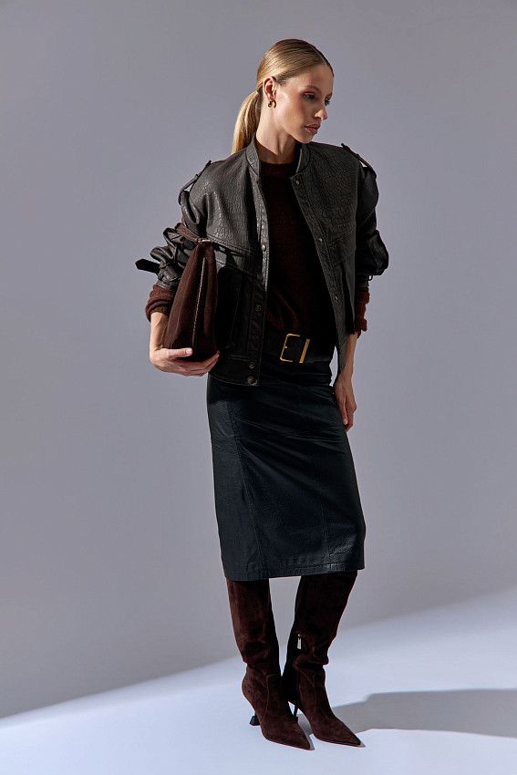 Сапоги Marc Cony