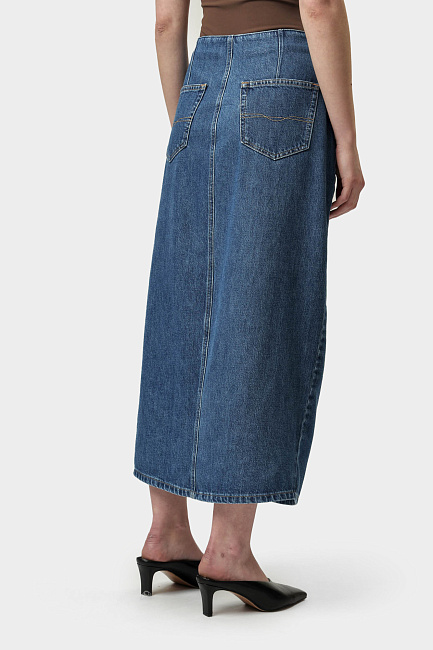 Юбка джинсовая Pepe Jeans