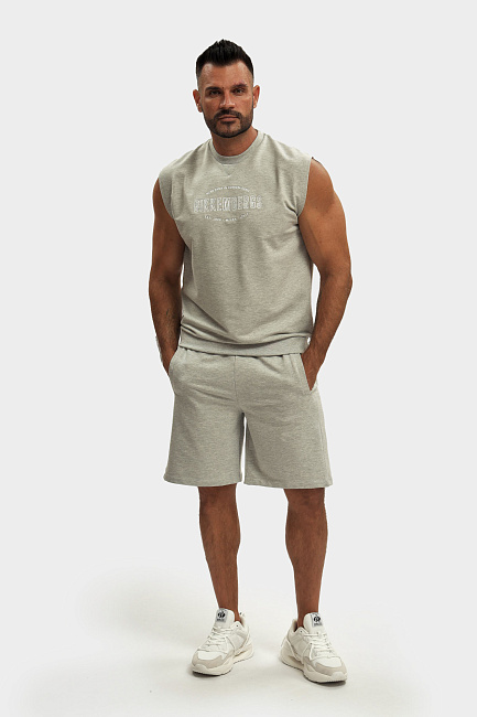 Толстовка Bikkembergs