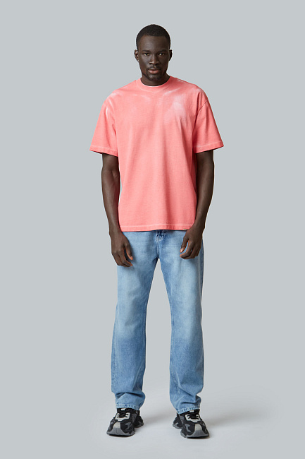 Футболка Van Mich