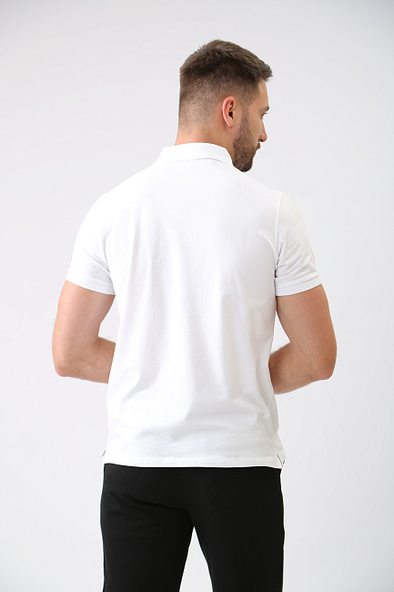 Поло Karl Lagerfeld