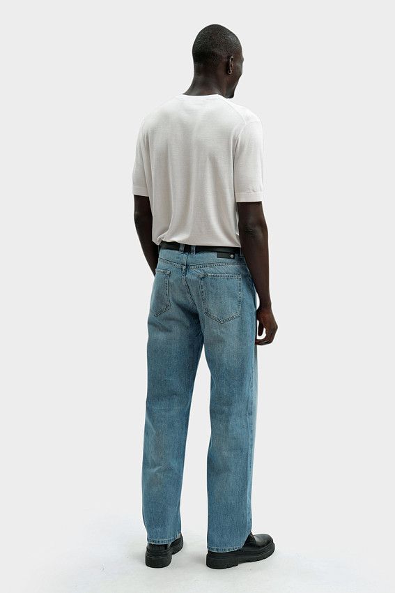 Джинсы Strellson