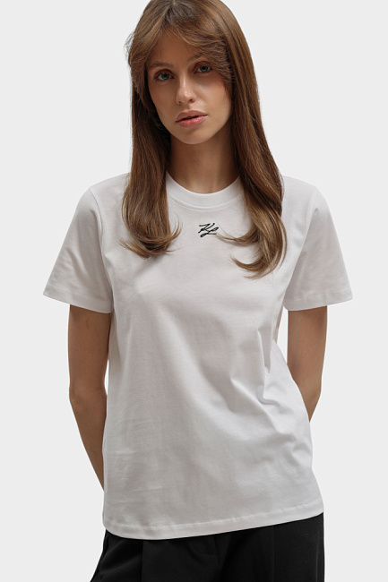 Футболка Karl Lagerfeld