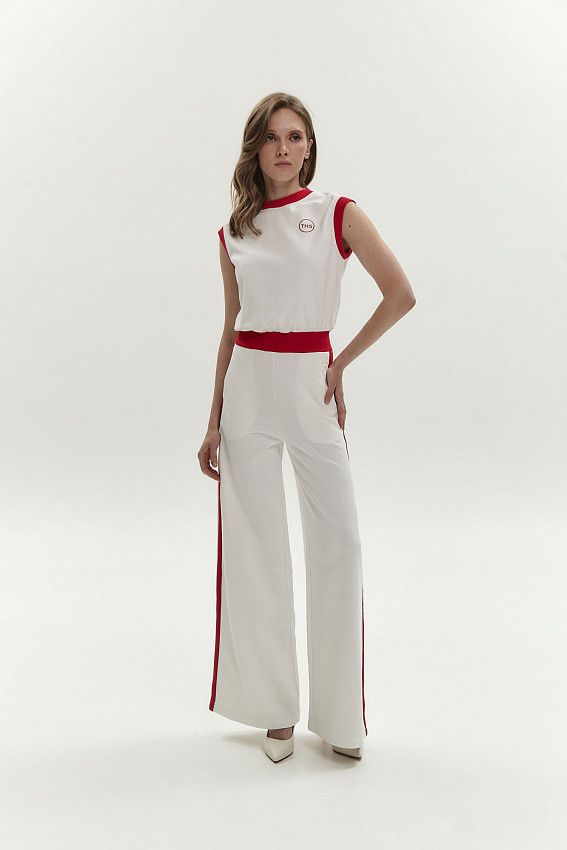 Комбинезон The Hills