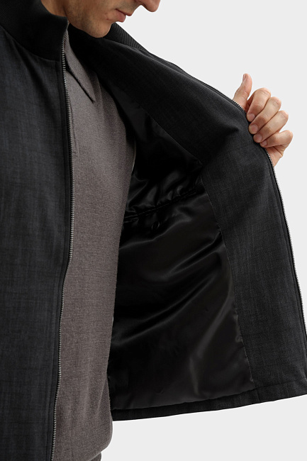 Куртка Bikkembergs