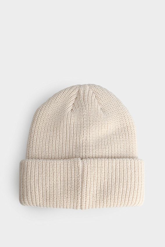 Шапка Geox Белый