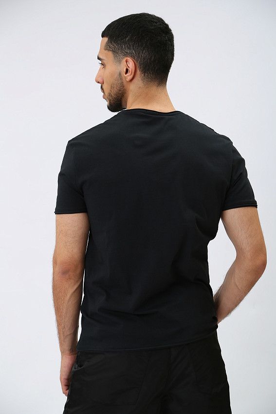 Футболка Strellson Черный