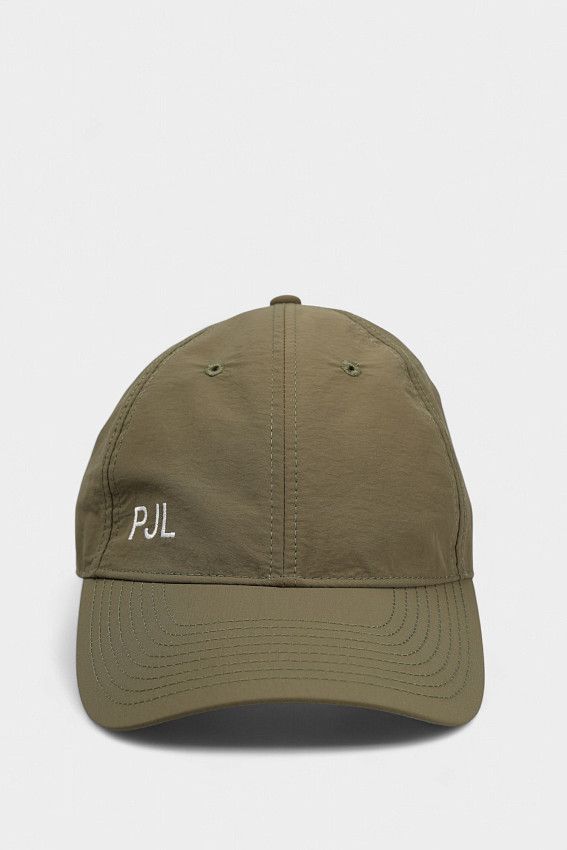 Кепка Pepe Jeans Зеленый