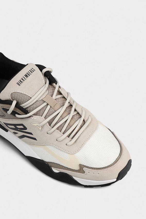 Кроссовки Bikkembergs Черный