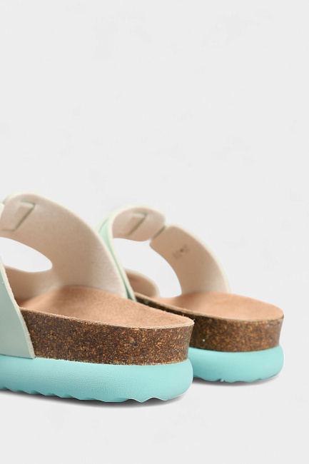 Сандалии Geox