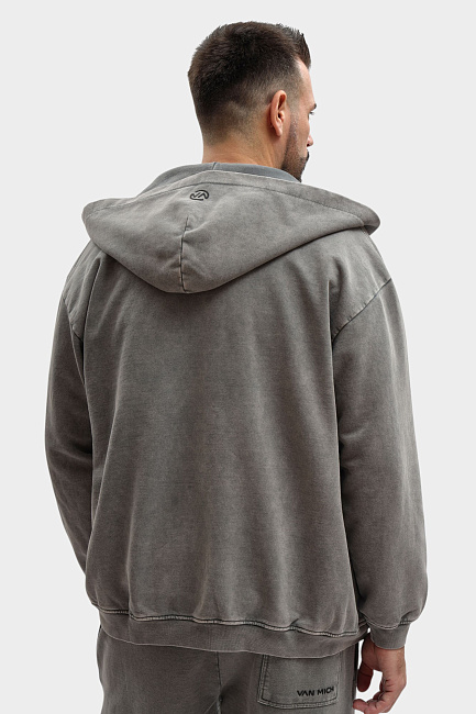 Толстовка Van Mich