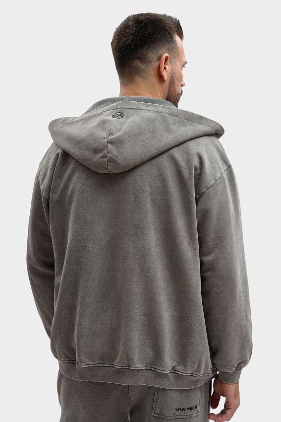 Толстовка Van Mich Черный