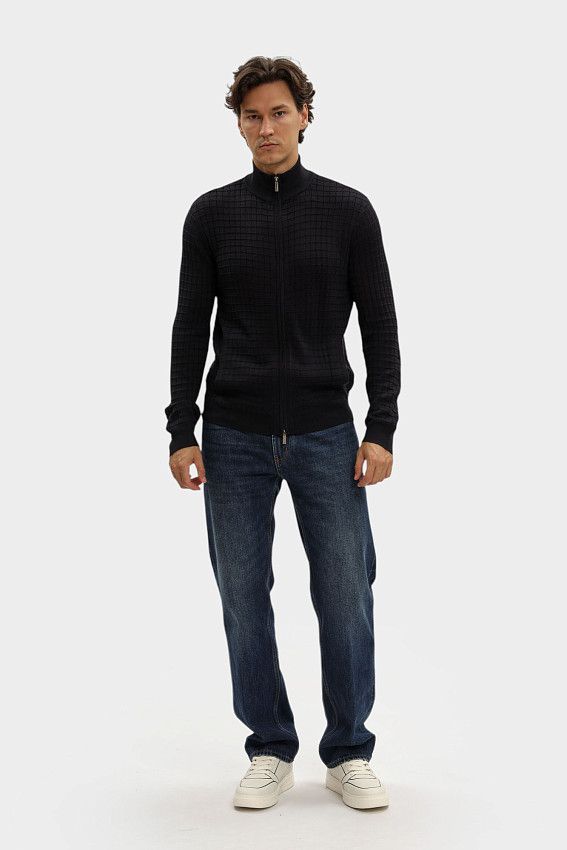 Водолазка Emporio Armani Синий