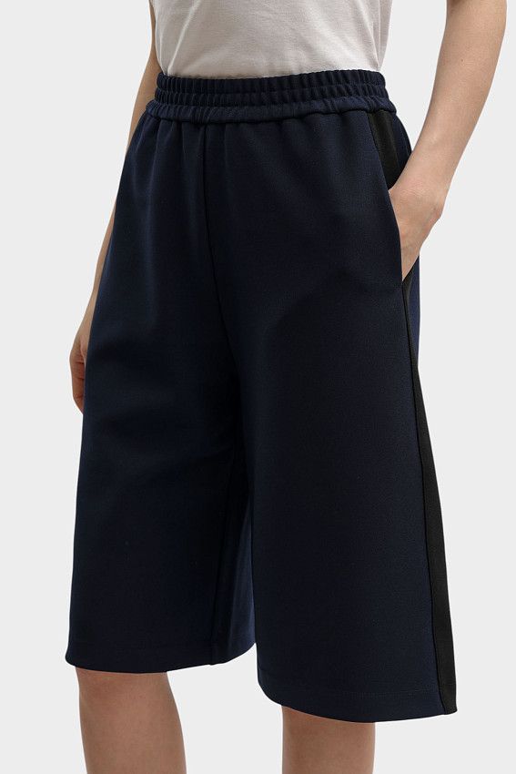 Шорты Emporio Armani