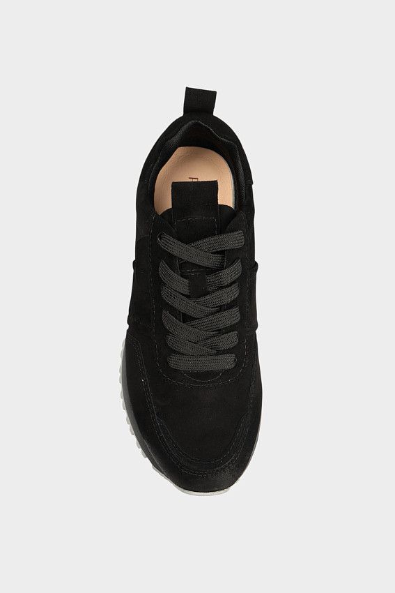 Кроссовки Red Pin