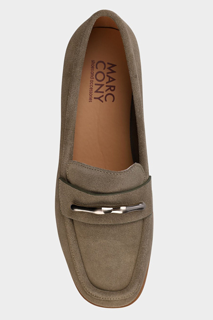 Лоферы Marc Cony