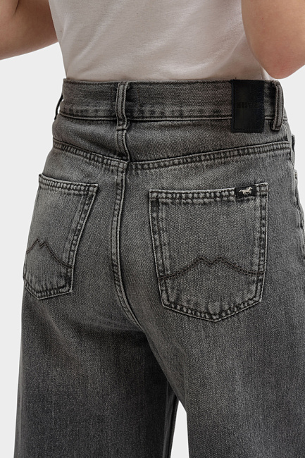 Джинсы Mustang