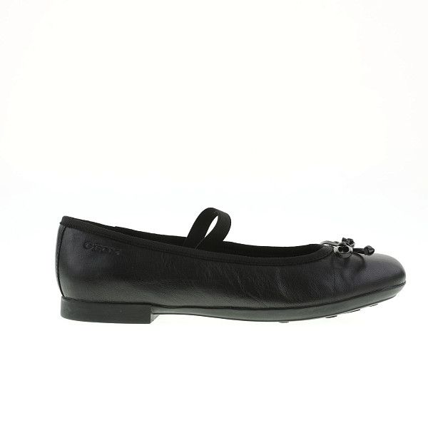 Балетки Geox Черный