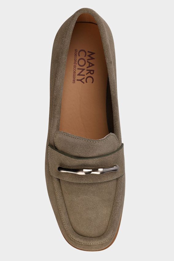 Лоферы Marc Cony