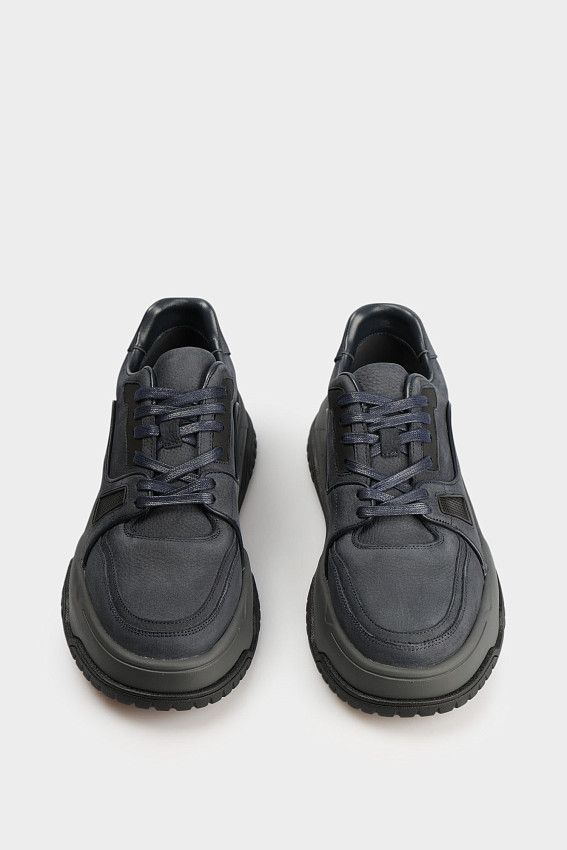 Кроссовки Graciana Синий