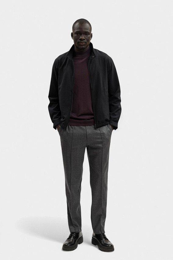 Куртка Emporio Armani Синий