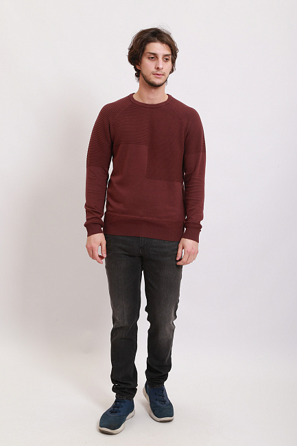 Джемпер Jack & Jones