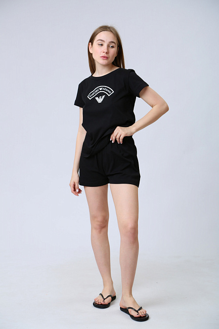 Пижама Emporio Armani