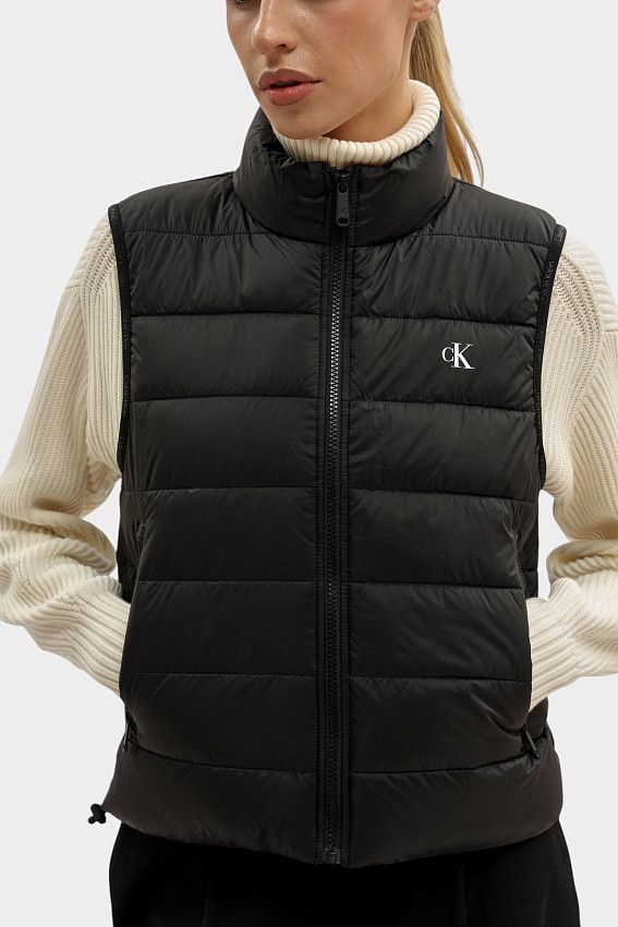 Жилет утепленный Calvin Klein Jeans