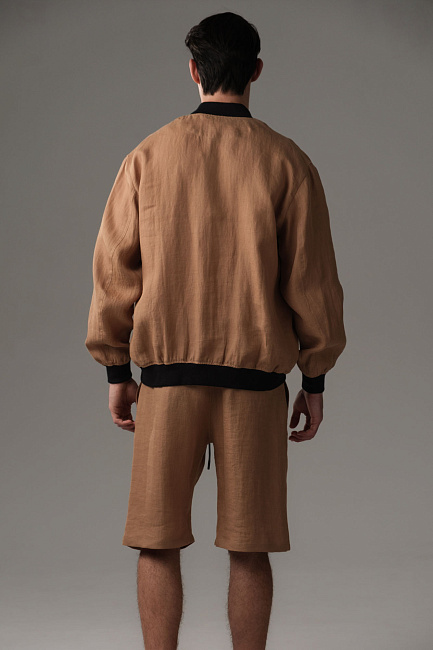 Бомбер The Hills