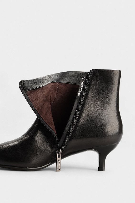 Ботильоны Graciana