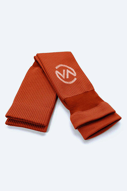 Футбольные гетры обрезки Van Mich Спорт