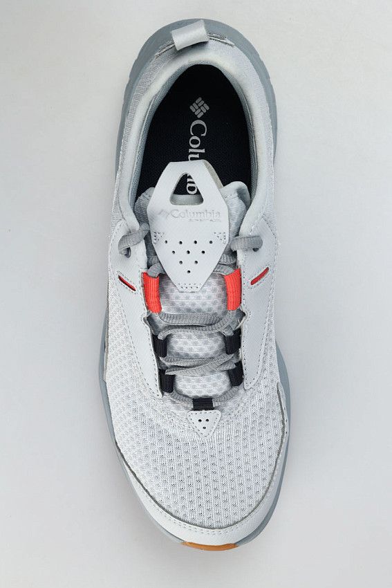 Кроссовки Columbia Серый