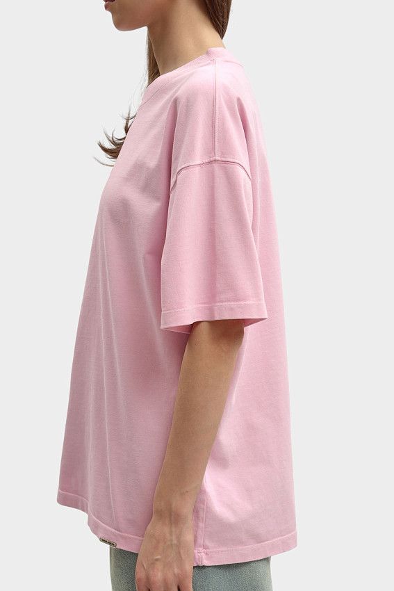 Футболка Van Mich Розовый