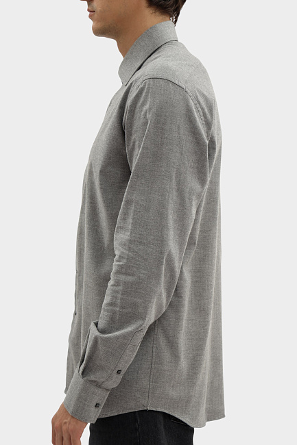 Рубашка с длинным рукавом Karl Lagerfeld