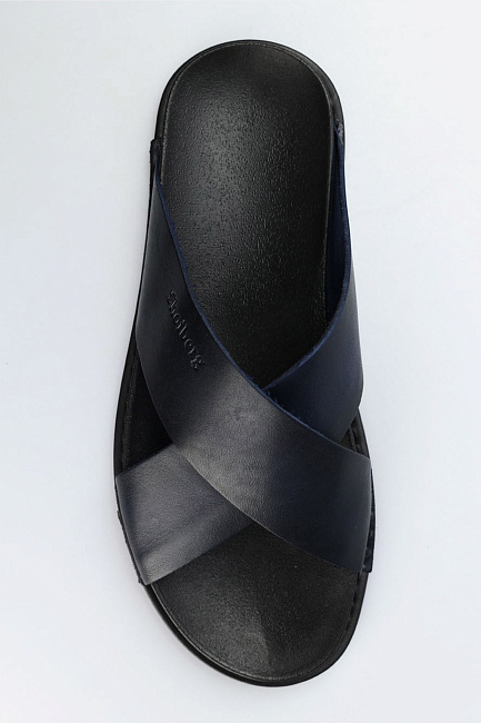 Шлепки Shoiberg