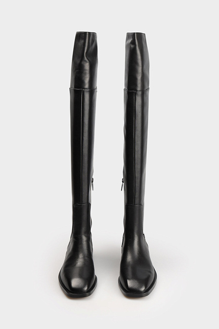 Ботфорты Marc Cony