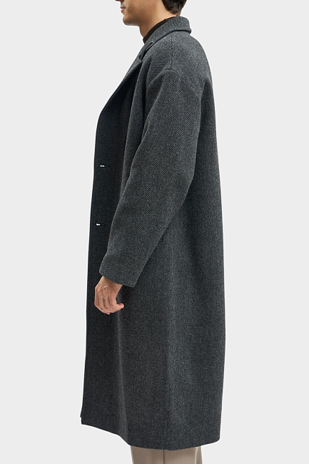 Пальто The Hills