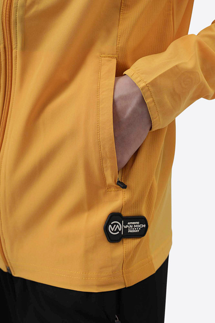 Куртка Van Mich Спорт