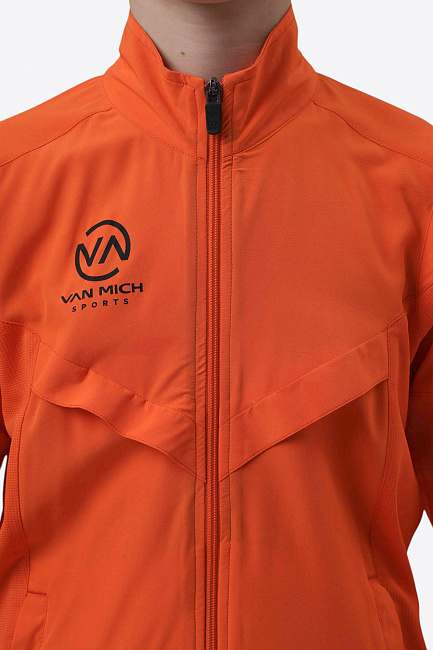 Куртка Van Mich Спорт