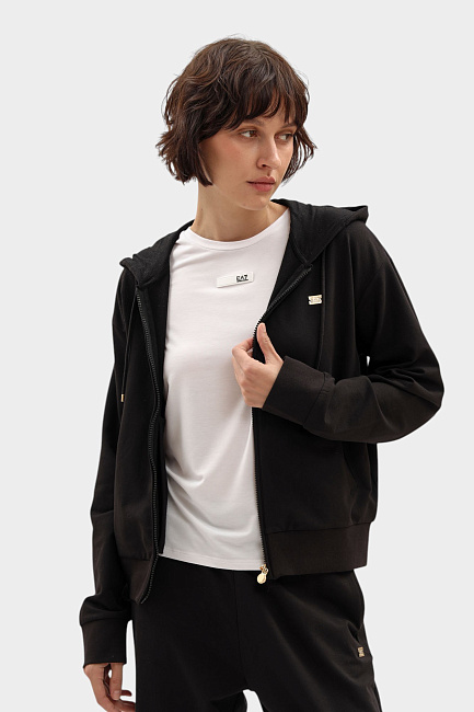 Костюм спортивный EA7