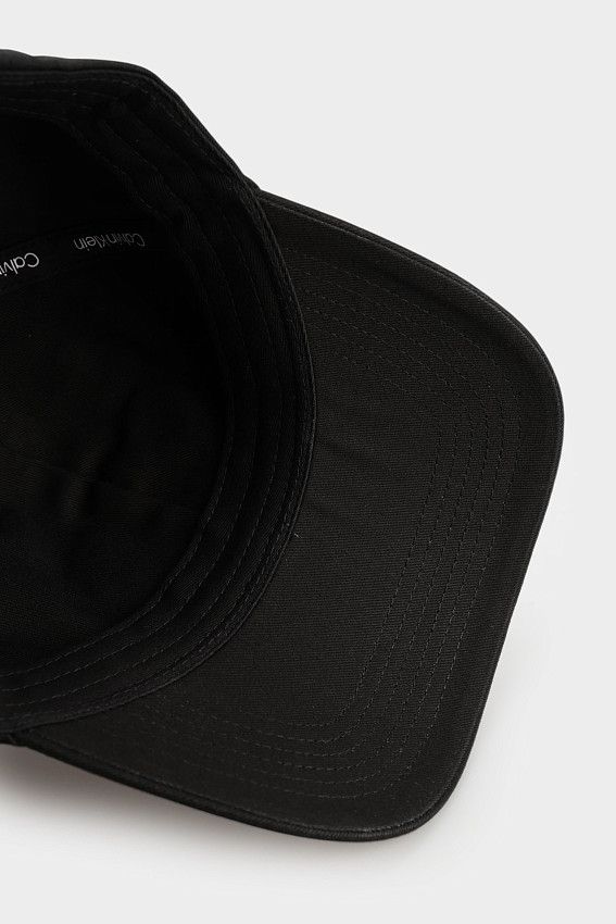Кепка Calvin Klein Jeans Черный