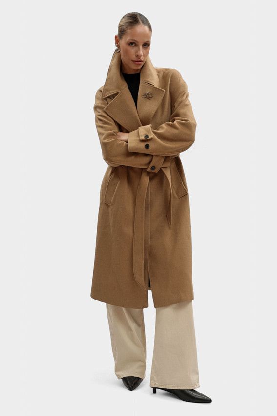 Пальто Karl Lagerfeld