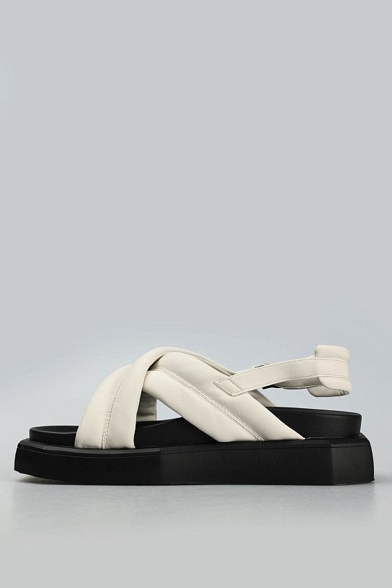 Сандалии Graciana